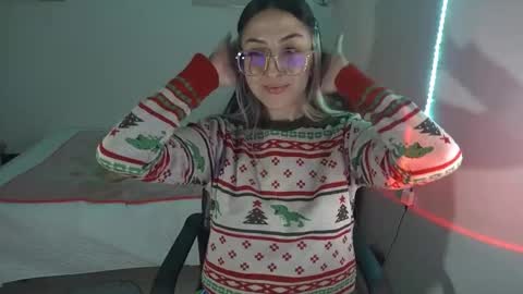 Frida online show from 14, 12, 2025