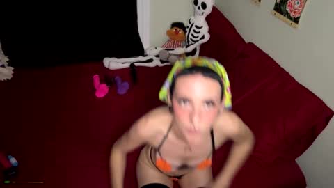 Nymphaea online show from 26, 10, 2025