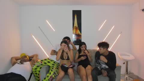 nympho_nathy_sophi online show from 14, 2, 2026