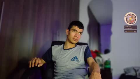 Snapshot of nymphobuddies chatting on 24, 2, 2025 David and Steven Independents online show from 24, 2, 2025