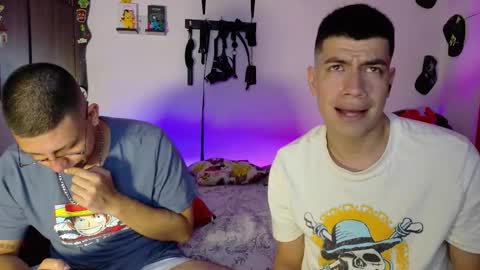 David and Steven Independents online show from 1, 2, 2026