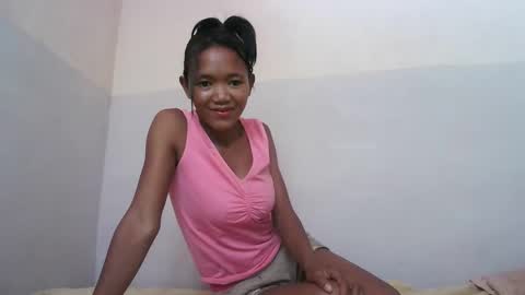 Snapshot of nympholinha chatting on 31, 1, 2025 nympholinha online show from 31, 1, 2025