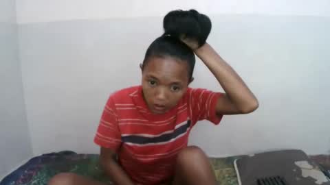 Snapshot of nympholinha chatting on 13, 2, 2025 nympholinha online show from 13, 2, 2025