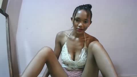 Snapshot of nympholinha chatting on 26, 2, 2025 nympholinha online show from 26, 2, 2025