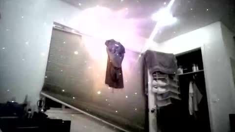 nymphomagik999 online show from 1, 3, 2026