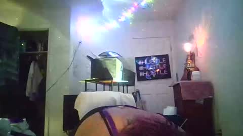 nymphomagik999 online show from 2, 3, 2026