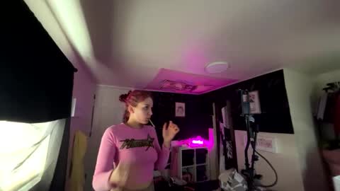 nymphomaticbaby online show from 10, 1, 2026