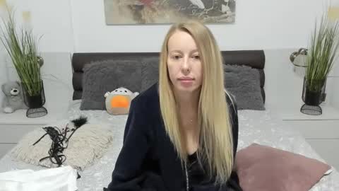 NyokoAnya online show from 13, 11, 2025