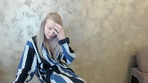 NyokoAnya online show from 9, 2, 2026