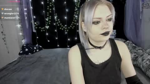 Hello my name is Saya. My way to 50 fingers up. For every like I will give 30 seconds of toy control. online show from 1, 3, 2026