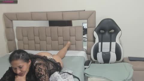 Snapshot of nyomi_browm chatting on 24, 2, 2025 nyomi browm online show from 24, 2, 2025