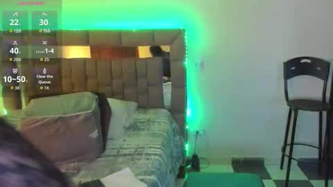 nyomi browm online show from 4, 11, 2025