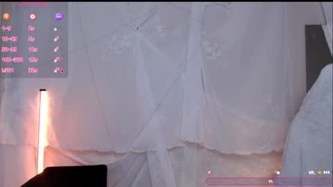 Snapshot of nyrexcat chatting on 1, 8, 2026 nyrex online show from 1, 8, 2026