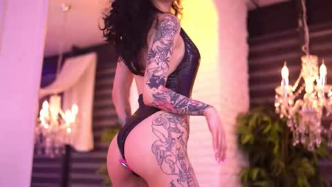 Nyssa online show from 2, 2, 2026