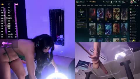 Nyvet online show from 14, 5, 2026