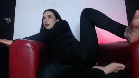 nyx1126 online show from 7, 1, 2025