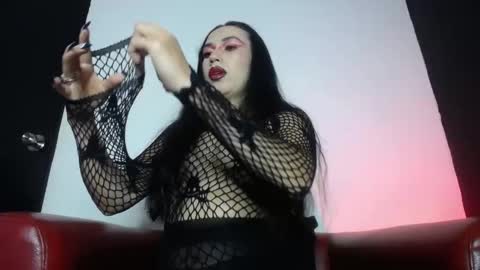 nyx1126 online show from 9, 1, 2025