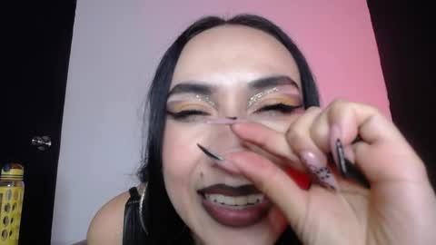 nyx1126 online show from 25, 1, 2025