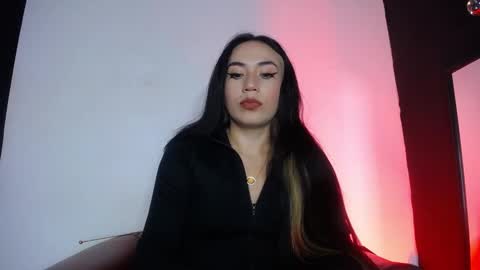 nyx1126 online show from 17, 2, 2025