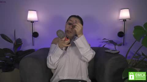 Nyx 97 online show from 27, 3, 2026