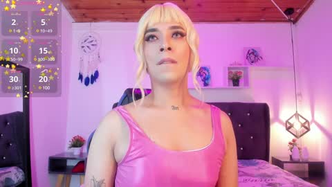 nyx__blackwood online show from 12, 1, 2025