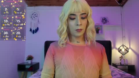 nyx__blackwood online show from 14, 1, 2025