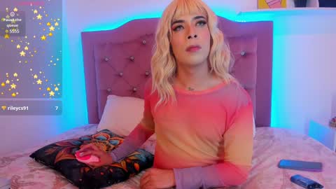 nyx__blackwood online show from 9, 2, 2025