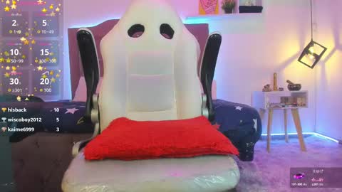 nyx__blackwood online show from 23, 2, 2025