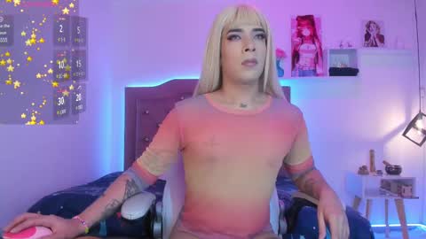 nyx__blackwood online show from 11, 3, 2025