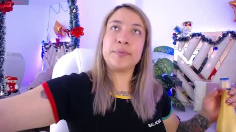 Alex   .    online show from 8, 1, 2025