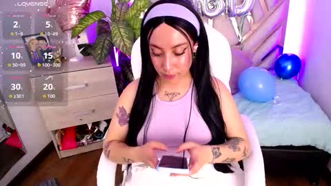 Alex   .    online show from 12, 10, 2025