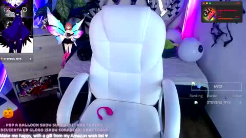 Alex   .    online show from 1, 11, 2025