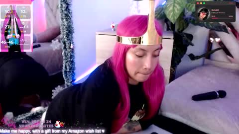 Alex   .    online show from 27, 11, 2025