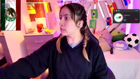 Snapshot of nyx_andria chatting on 3, 7, 2026 Alex . online show from 3, 7, 2026
