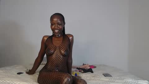 Nyx flames online show from 13, 10, 2025