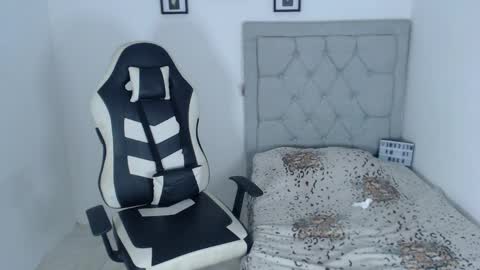 Snapshot of nyx_king chatting on 22, 1, 2025 christian online show from 22, 1, 2025