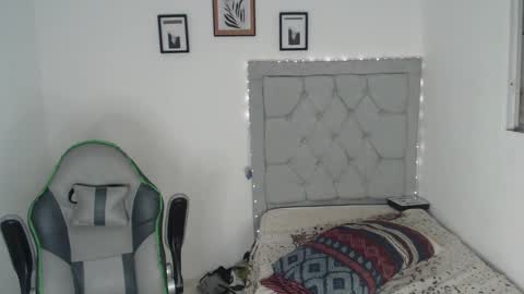 Snapshot of nyx_king chatting on 24, 1, 2025 christian online show from 24, 1, 2025