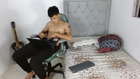 Snapshot of nyx_king chatting on 29, 1, 2025 christian online show from 29, 1, 2025