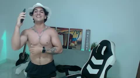 Snapshot of nyx_king chatting on 30, 1, 2025 christian online show from 30, 1, 2025