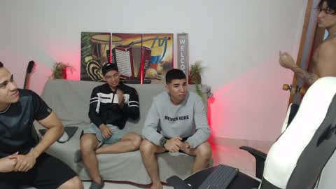 Snapshot of nyx_king chatting on 5, 2, 2025 christian online show from 5, 2, 2025