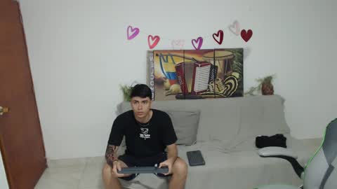 Snapshot of nyx_king chatting on 17, 2, 2025 christian online show from 17, 2, 2025