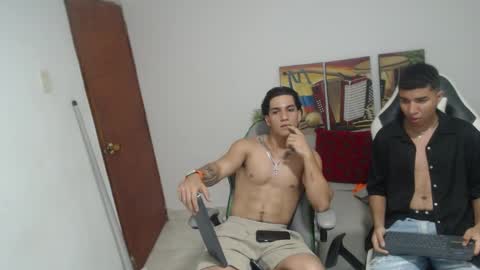 Snapshot of nyx_king chatting on 26, 2, 2025 christian online show from 26, 2, 2025