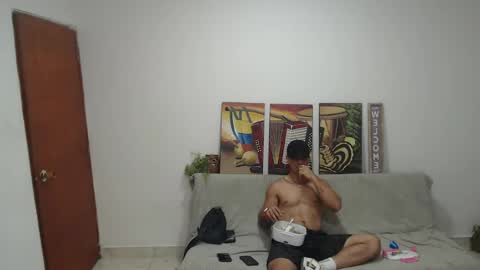 Snapshot of nyx_king chatting on 1, 3, 2025 christian online show from 1, 3, 2025