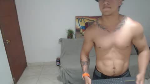 Snapshot of nyx_king chatting on 3, 3, 2025 christian online show from 3, 3, 2025