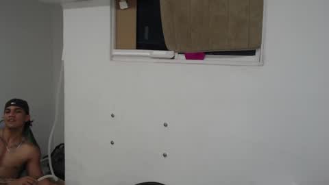 Snapshot of nyx_king chatting on 6, 3, 2025 christian online show from 6, 3, 2025