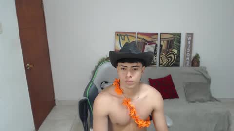 Snapshot of nyx_king chatting on 8, 3, 2025 christian online show from 8, 3, 2025