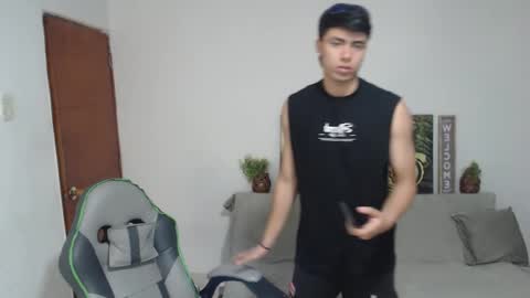 Snapshot of nyx_king chatting on 9, 3, 2025 christian online show from 9, 3, 2025