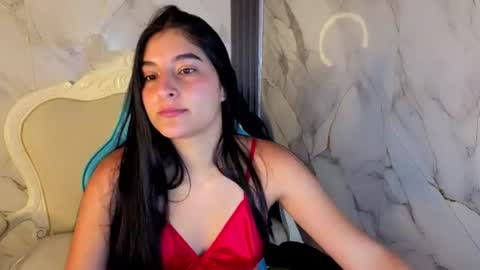 Snapshot of nyx_kitty_a chatting on 9, 6, 2026 Nia online show from 9, 6, 2026