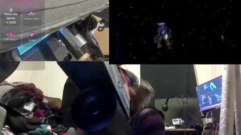 Nyx Matrix online show from 17, 1, 2026