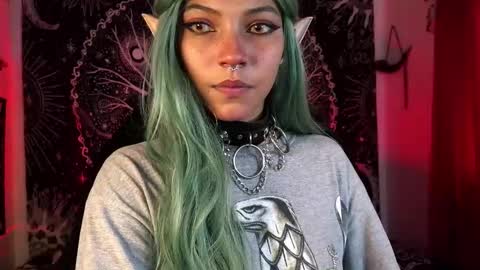 nyx murtualer online show from 14, 1, 2026